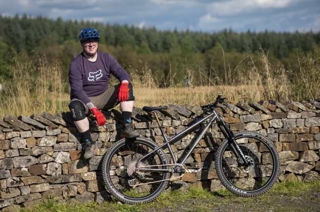 Hardcore hardtail 2019 sales