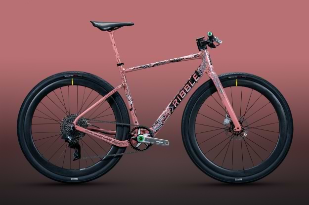 Ribble gravel e bike sales
