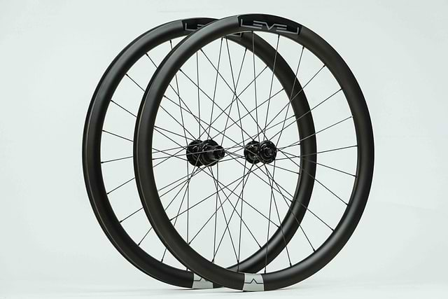 Level wheelset deals