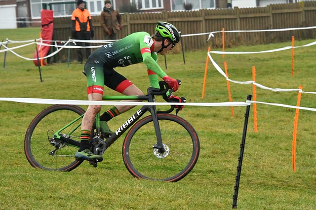 North east hot sale cyclocross