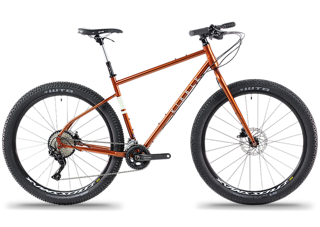 Ribble adventure bike sales