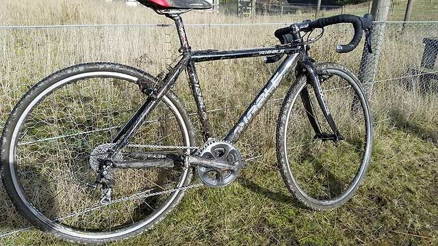 Ribble cyclocross online bike