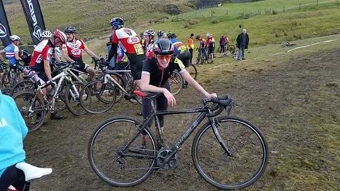 ribble 7005 cx