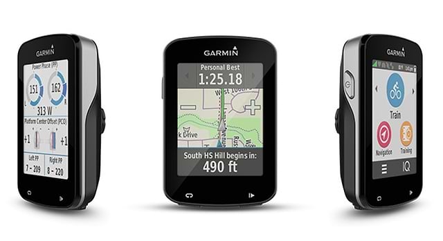 Focus Getting the edge with the new Garmin 820 Ribble Cycles