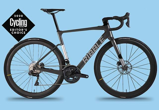 Best ribble road discount bike