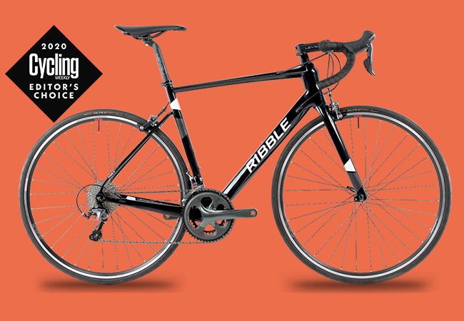 Best 2024 ribble bike