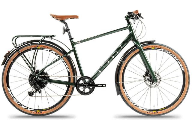 Ribble hybrid best sale al e range