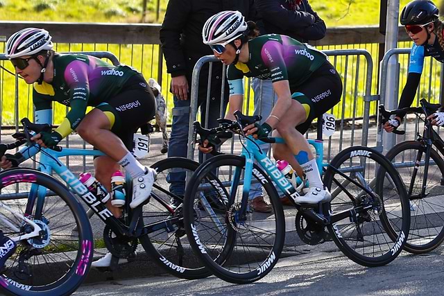 Ribble sales pro cycling