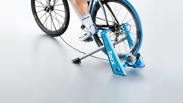How to fit Ribble bikes to indoor trainers Ribble Cycles