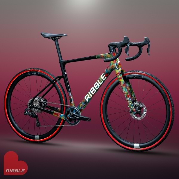 Ribble custom colour 2025