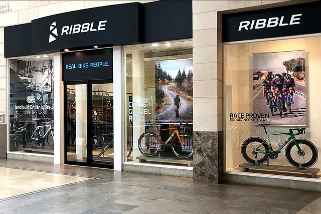 Lj bike best sale shop near me