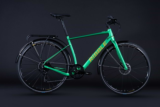 Ribble custom discount colour