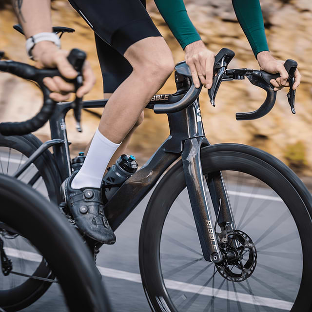 Ribble cycles finance sales