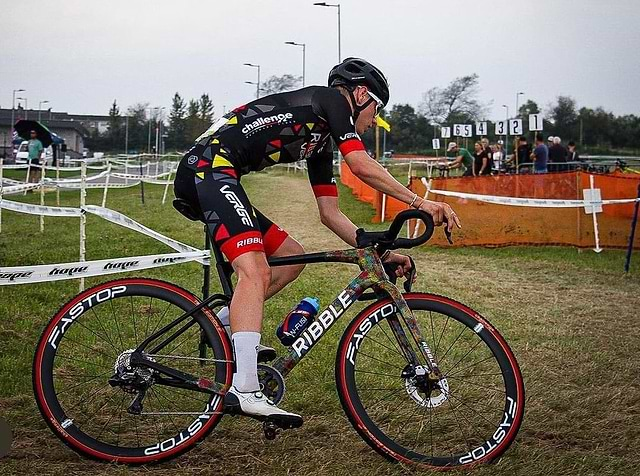 Ribble cyclocross discount