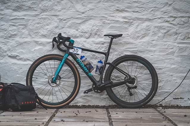 Unica bikes gravel shop