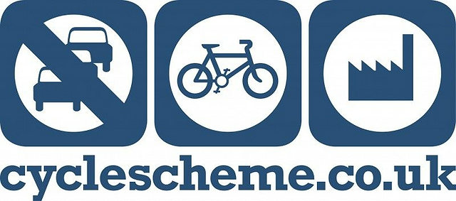 Bike to sale work scheme nhs