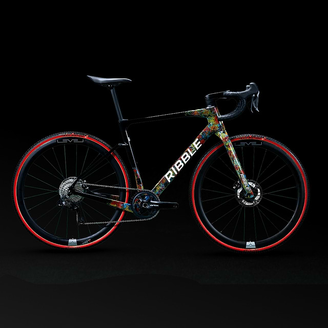 Ribble Verge The Dawn of a New Era Ribble Cycles