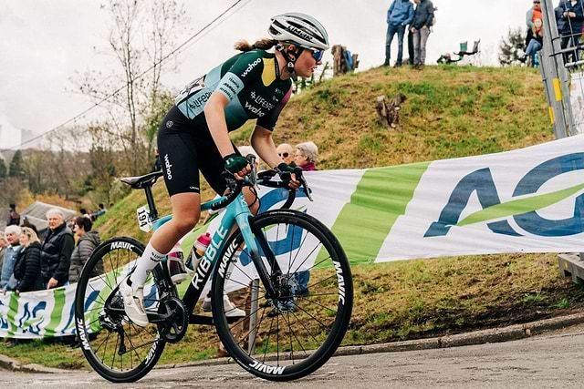 Le Col and Wahoo to co-sponsor UCI women's pro cycling team