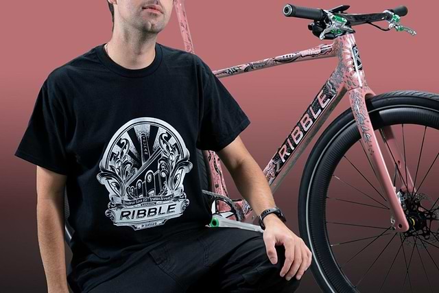 Ribble fixed gear shop