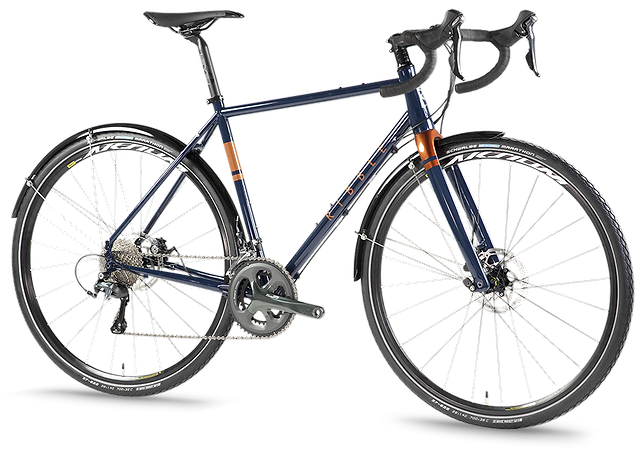 Ribble cgr 725 review outlet