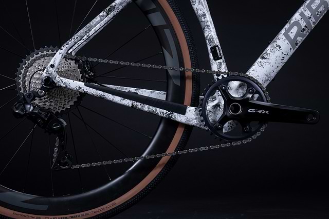 Custom best sale cycles stone