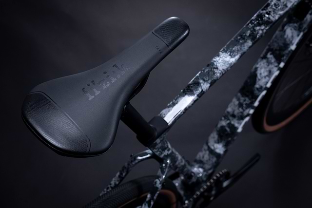 Custom bikes stone 2025