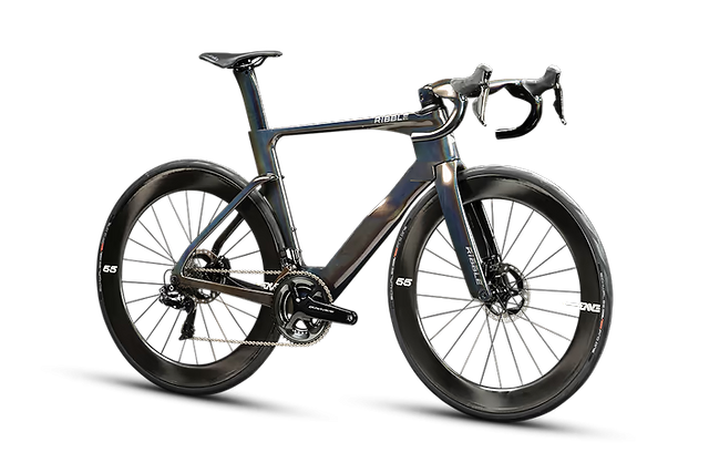 Ribble deals racing bike