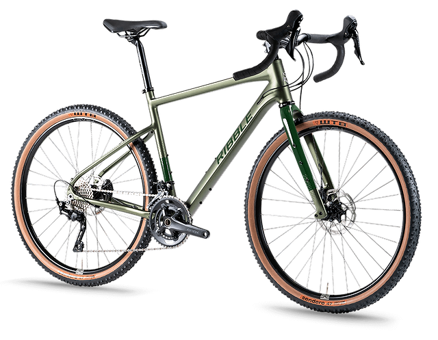 Challenger Collection Ribble Cycles