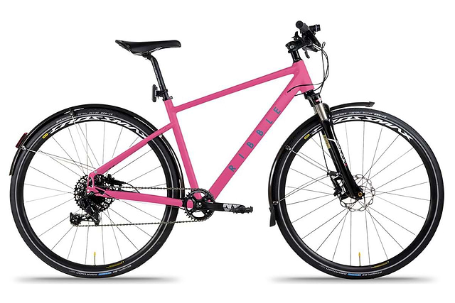 Ribble online ti cgr