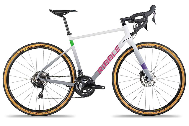 Ribble e road bike hot sale
