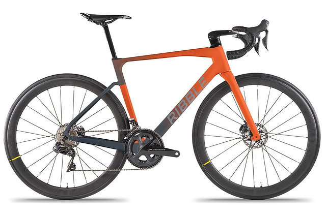 Ribble cgr e bike sale