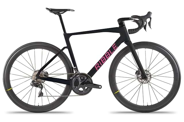 Ribble Endurance SL Disc - Ribble Cycles | Ribble Cycles