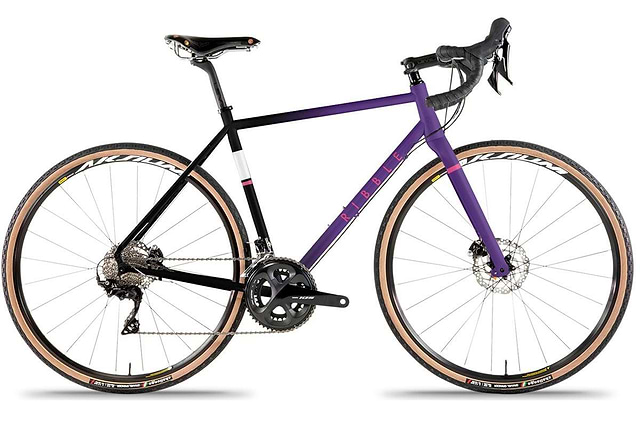 Ribble aluminium frame hotsell