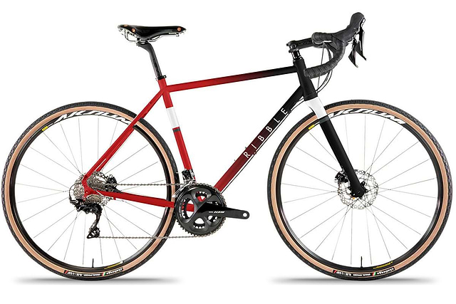 Ribble cgr al 2019 review online
