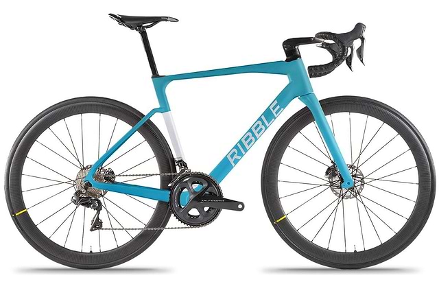 Ribble cgr al e bike review hotsell