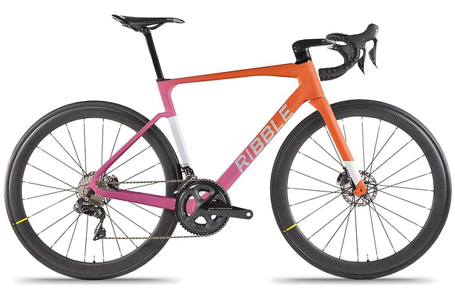 Ribble carbon new arrivals frame