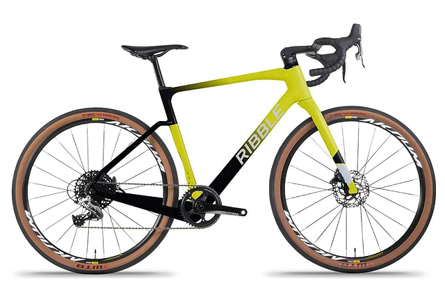 Ultra TT Frameset Ribble Cycles