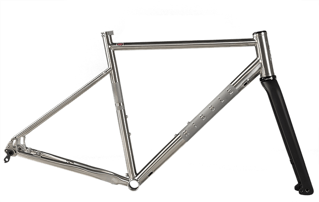 Ribble CGR Ti Frameset Titanium Cross Gravel Road Frameset
