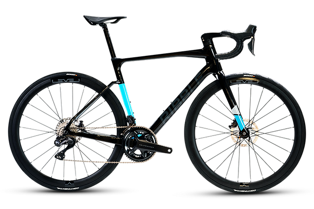 Ribble disc shop