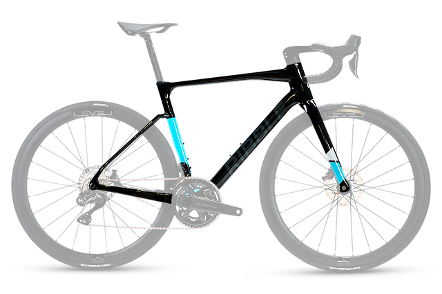 Ribble bike frames clearance