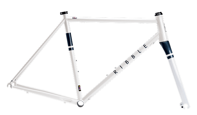 Endurance 725 Frameset Ribble Cycles