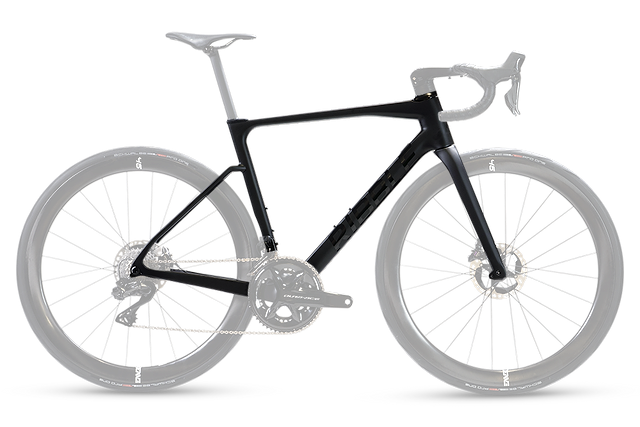 Endurance SL R Disc Frameset Ribble Cycles