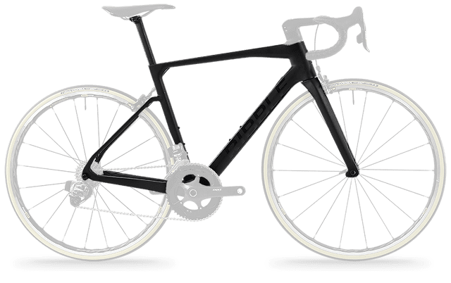 Ribble sl frameset hotsell