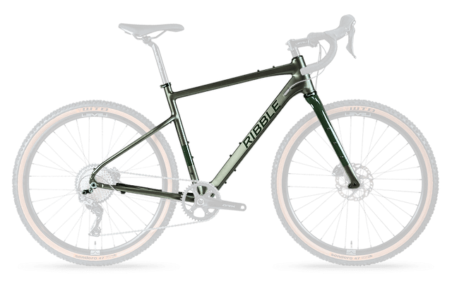 Ribble frameset sale