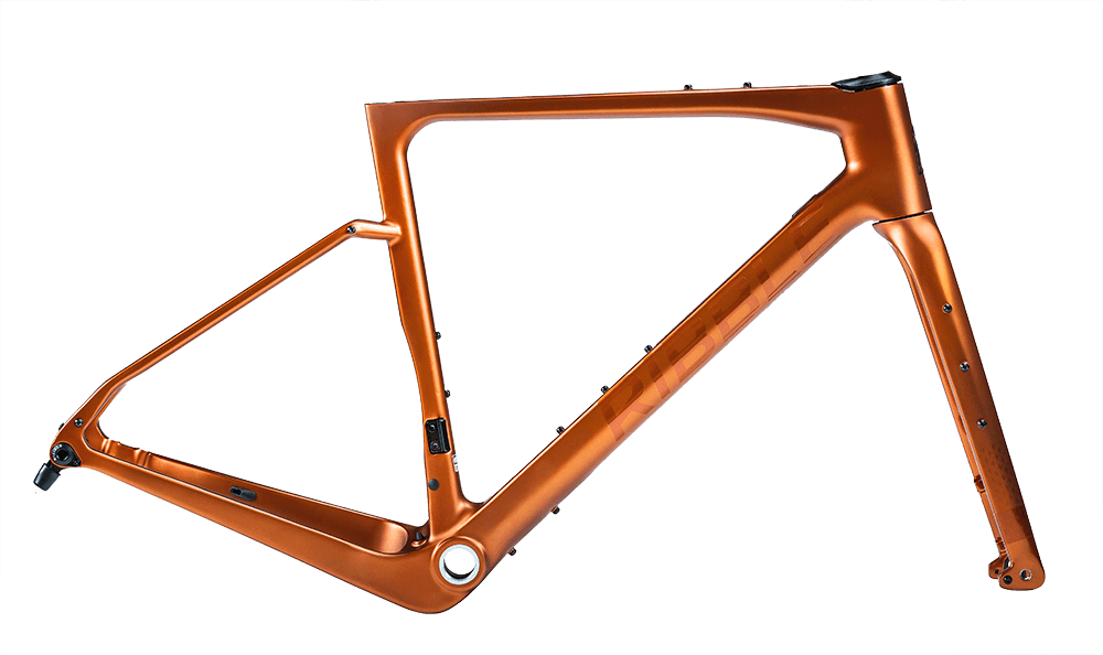 Ribble sl frameset hotsell