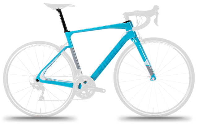 Endurance frameset on sale