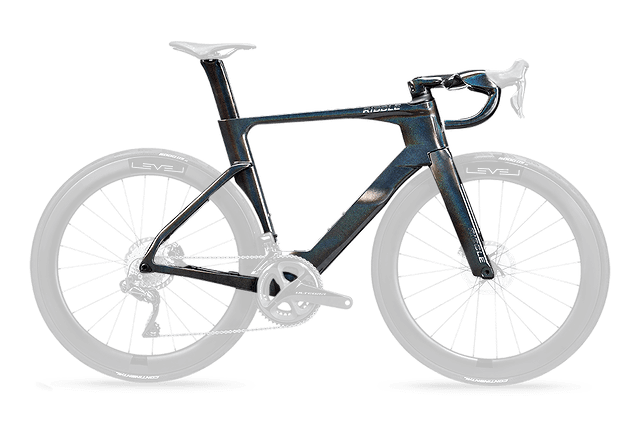 Ribble sl frameset hotsell