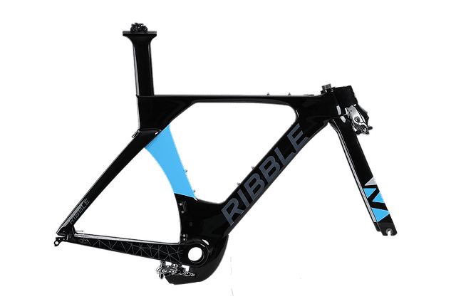 Triathlon bike frameset hot sale