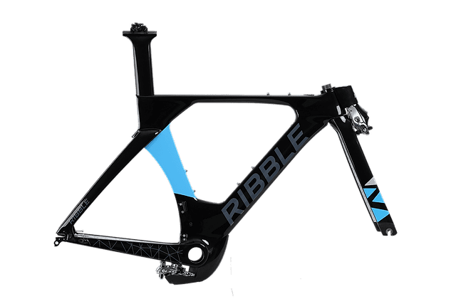 Ultra Frameset | Cycles