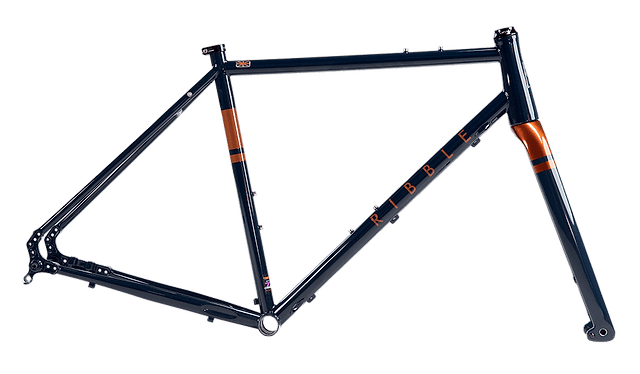 Ribble bike frames clearance